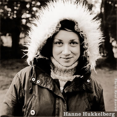 Hanne Hukkelberg