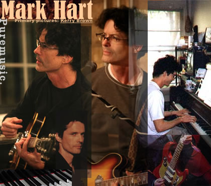 Mark Hart