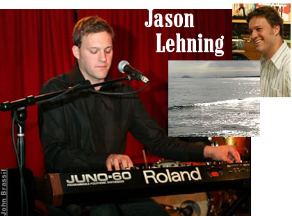 Jason Lehning