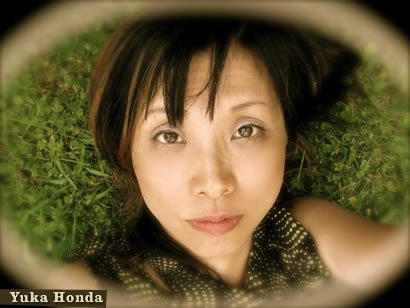 Yuka Honda