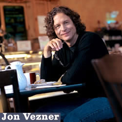 Jon Vezner