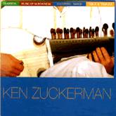 Ken Zuckerman
