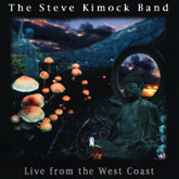 Steve Kimock Band