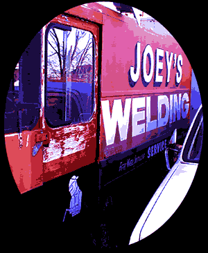Joey's Welding