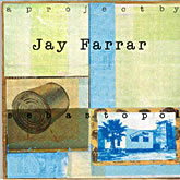 Jay Farrar