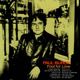 Paul Burch