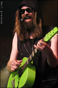 Julian Cope