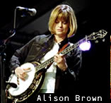 Alison Brown