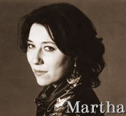 Martha Wainwright