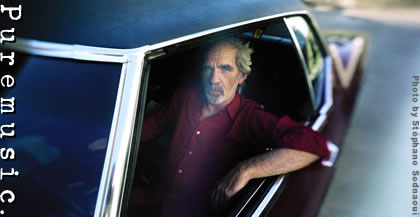 J.J. Cale