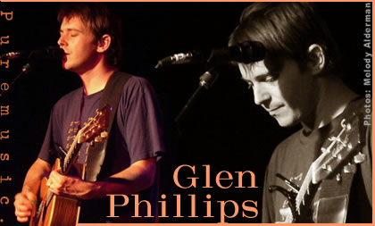 Glen Phillips