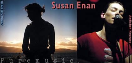 Susan Enan