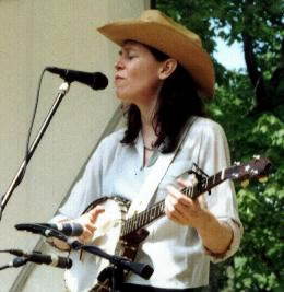 Gillian Welch