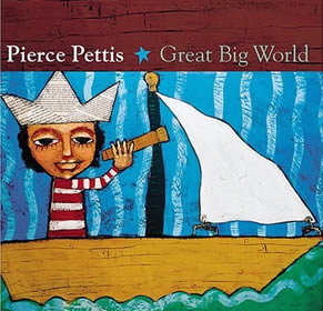 Great Big World cover