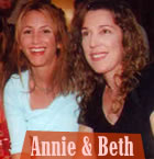 Annie Roboff & BNC