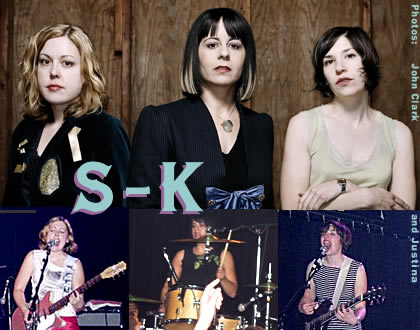 Sleater-Kinney