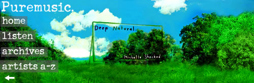 Deep Natural (cover art)