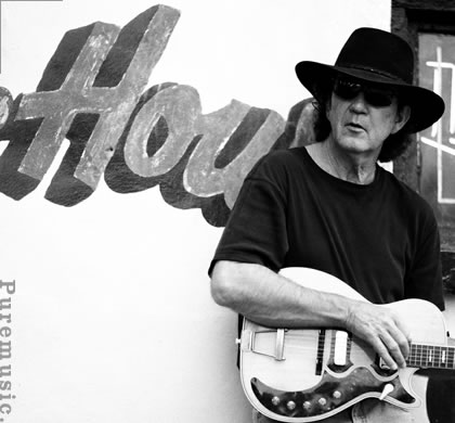 Tony Joe White