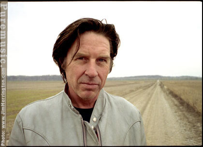 John Doe ("the long road of it all")