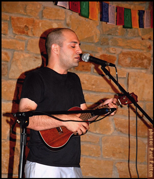 Daniel Tashian