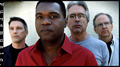 The Robert Cray Band