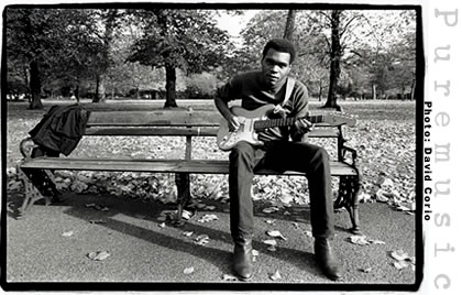 Robert Cray