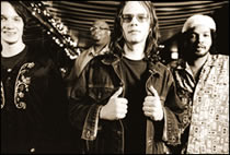 North Mississippi Allstars