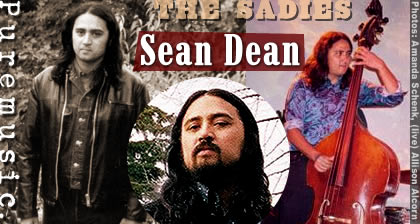 Sean Dean