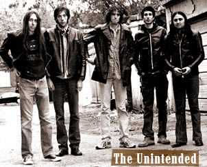 The Unintended