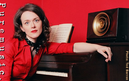 Laura Cantrell