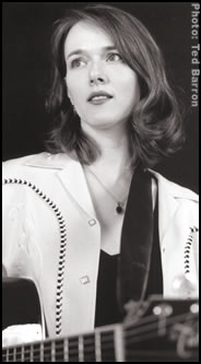 Laura Cantrell