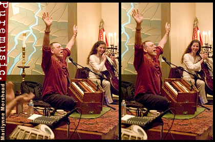 Krishna Das