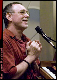 Krishna Das