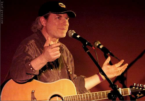 Buddy Miller