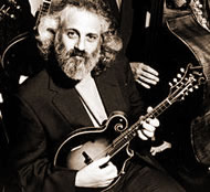 David Grisman