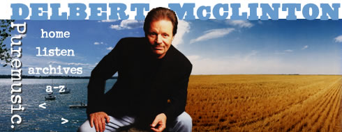 Delbert McClinton