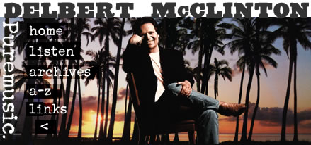 Delbert McClinton